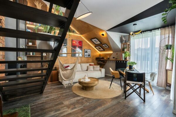 Simple Tips for Creating a Cozy and Inviting Living Room Space